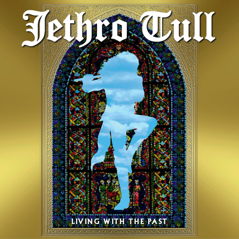 Jethro Tull: Living With The Past CD