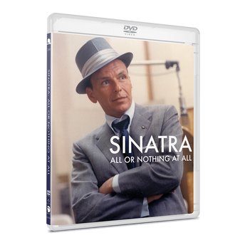 Frank Sinatra: All or Nothing At All 2DVD