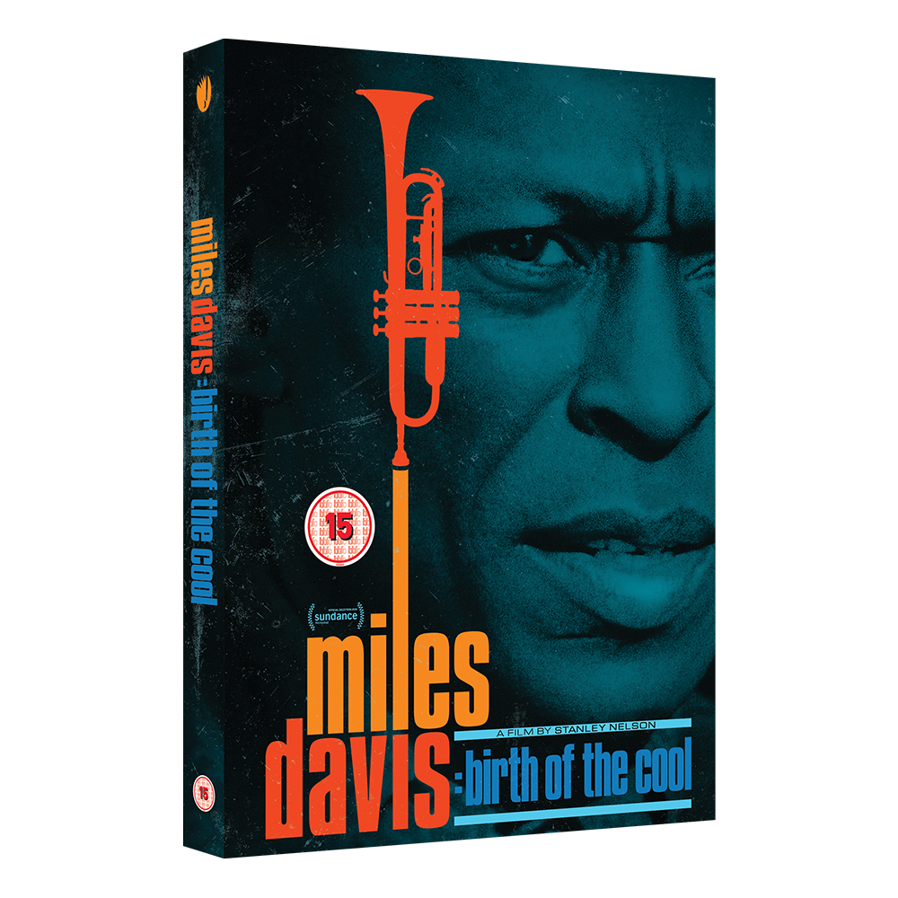 Miles Davis: Birth Of The Cool w/ Bonus Montreux Blu-Ray/DVD