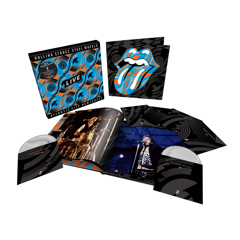 RollingStones- RollingStones-