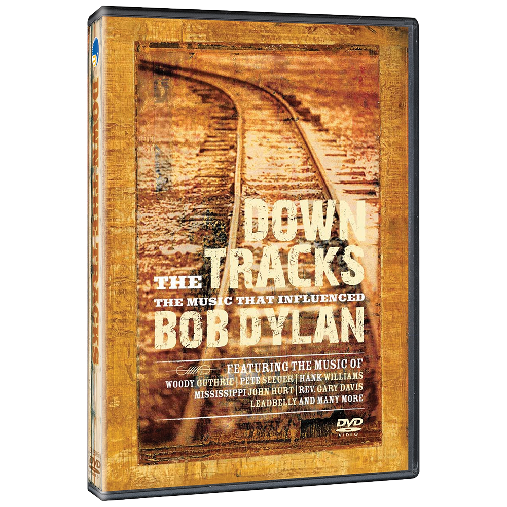 bob-dylan-down-the-tracks-the-music-that-influenced-bob-dylan