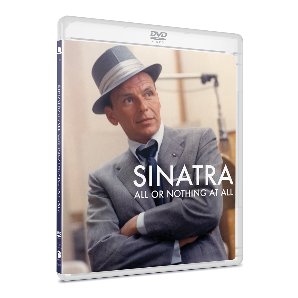 Frank Sinatra Mercury Studios Store