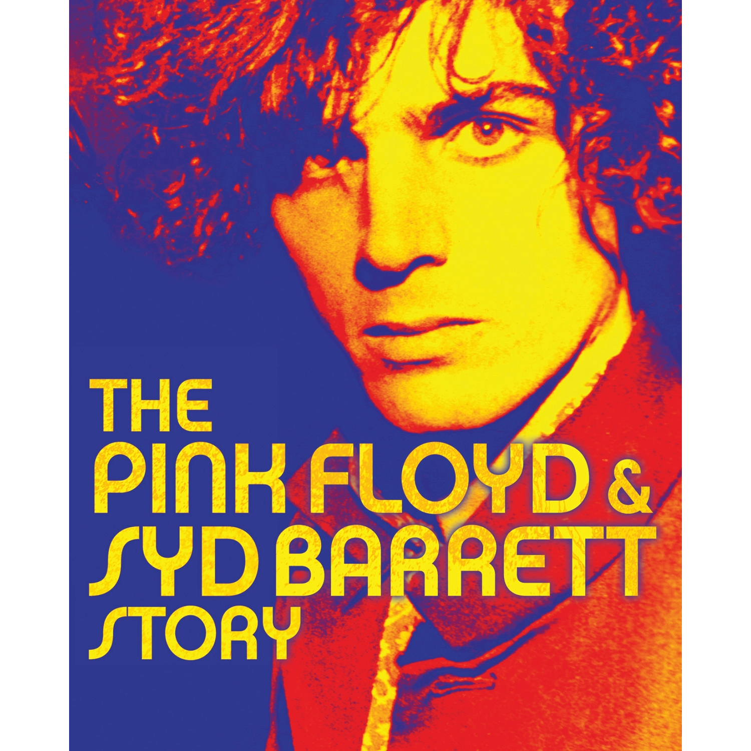Syd Barrett: The Pink Floyd and Syd Barrett Story 2DVD