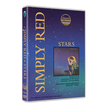 Simply Red - Classic Album: Stars