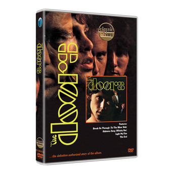 The Doors - Classic Album: The Doors