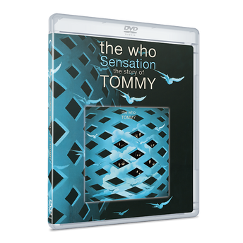 The Who - Classic Album: Sensation - The Story of The Who's Tommy