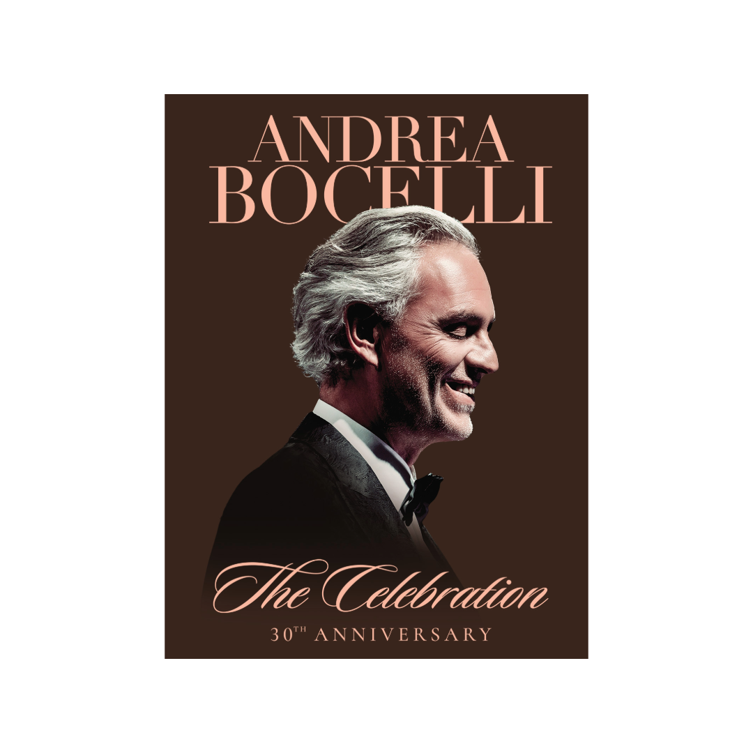 Andrea Bocelli: Andrea Bocelli 30: The Celebration VOD